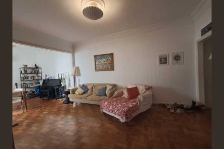 Apartamento à venda com 3 quartos, 105m² em Botafogo, Rio de Janeiro