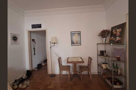 Apartamento à venda com 3 quartos, 105m² em Botafogo, Rio de Janeiro