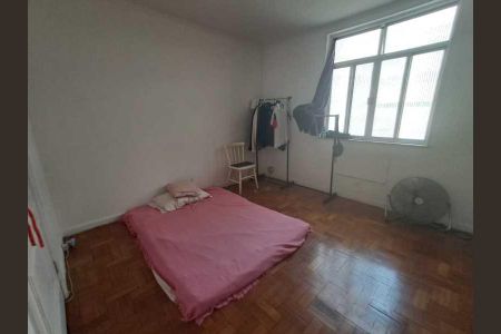 Apartamento à venda com 3 quartos, 105m² em Botafogo, Rio de Janeiro