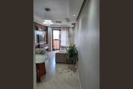 Apartamento à venda com 2 quartos, 62m² em Alto da Mooca, São Paulo