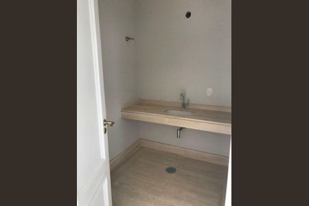 Apartamento à venda com 4 quartos, 702m² em Alto de Pinheiros, São Paulo