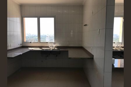 Apartamento à venda com 4 quartos, 702m² em Alto de Pinheiros, São Paulo