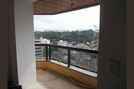 Apartamento à venda com 380m², 4 quartos e 4 vagas