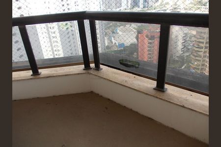 Apartamento à venda com 380m², 4 quartos e 4 vagas