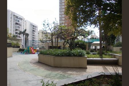Apartamento à venda com 380m², 4 quartos e 4 vagas
