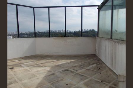 Apartamento à venda com 380m², 4 quartos e 4 vagas