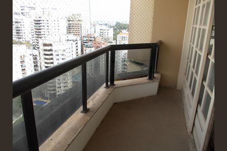 Apartamento à venda com 380m², 4 quartos e 4 vagas