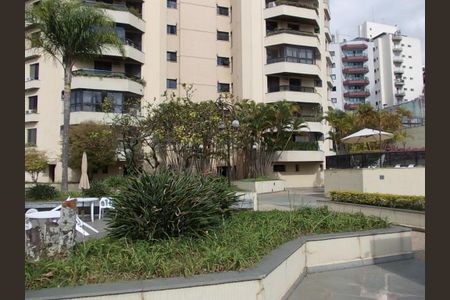 Apartamento à venda com 380m², 4 quartos e 4 vagas