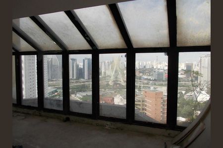 Apartamento à venda com 380m², 4 quartos e 4 vagas