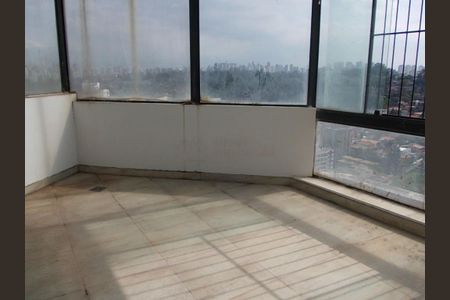 Apartamento à venda com 380m², 4 quartos e 4 vagas