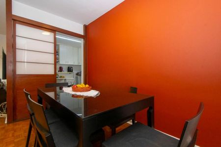 Apartamento à venda com 3 quartos, 109m² em Perdizes, São Paulo