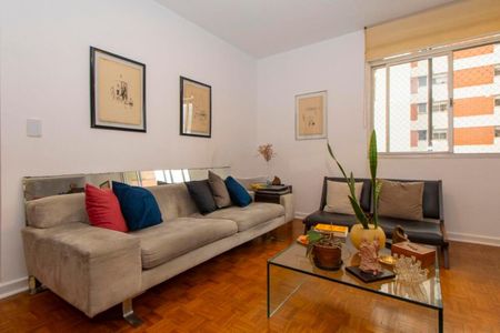 Apartamento à venda com 3 quartos, 109m² em Perdizes, São Paulo