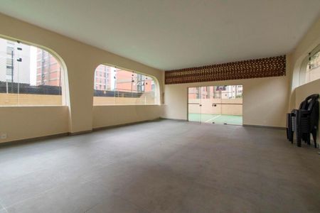 Apartamento à venda com 3 quartos, 109m² em Perdizes, São Paulo