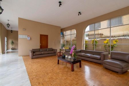 Apartamento à venda com 3 quartos, 109m² em Perdizes, São Paulo