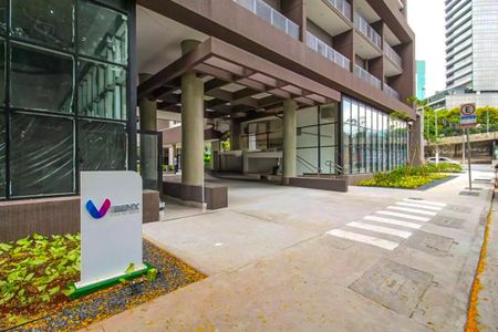 Apartamento à venda com 33m², 1 quarto e sem vaga Apartamento à venda com 33m², 1 quarto e sem vagaEntrada