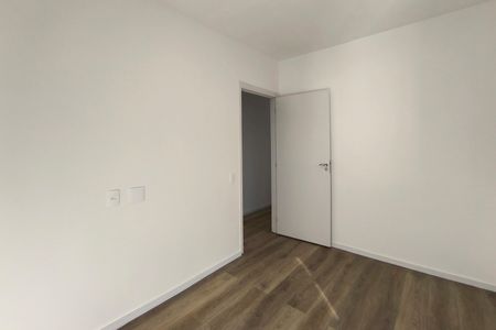 Suíte de apartamento à venda com 3 quartos, 60m² em Vila Rio Branco, Jundiaí