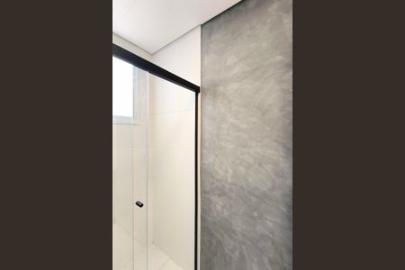 Apartamento à venda com 60m², 3 quartos e 1 vaga Apartamento à venda com 60m², 3 quartos e 1 vagaBanheiro Social