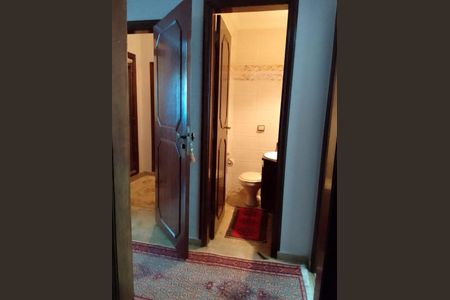 Apartamento à venda com 160m², 3 quartos e 3 vagas Apartamento à venda com 160m², 3 quartos e 3 vagasBanheiro