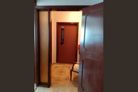 Apartamento à venda com 160m², 3 quartos e 3 vagas