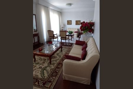 Apartamento à venda com 160m², 3 quartos e 3 vagas Apartamento à venda com 160m², 3 quartos e 3 vagasSala