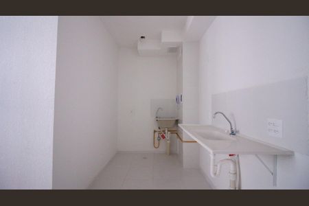Apartamento para alugar com 32m², 2 quartos e sem vaga Apartamento para alugar com 32m², 2 quartos e sem vagaSala/Cozinha