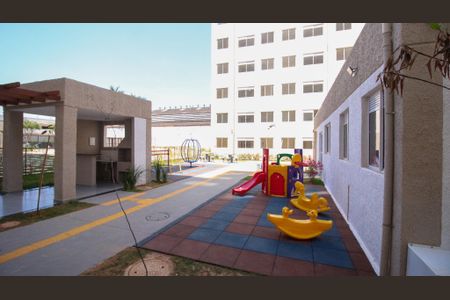 Apartamento para alugar com 32m², 2 quartos e sem vaga Apartamento para alugar com 32m², 2 quartos e sem vagaÁrea comum