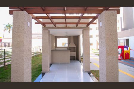 Apartamento para alugar com 32m², 2 quartos e sem vaga Apartamento para alugar com 32m², 2 quartos e sem vagaÁrea comum