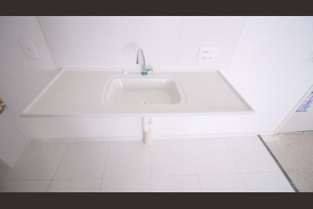 Apartamento para alugar com 32m², 2 quartos e sem vaga Apartamento para alugar com 32m², 2 quartos e sem vagaSala/Cozinha