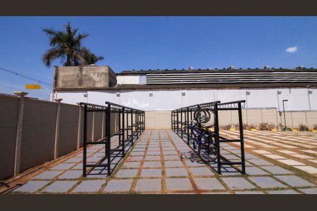 Apartamento para alugar com 32m², 2 quartos e sem vaga Apartamento para alugar com 32m², 2 quartos e sem vagaÁrea comum