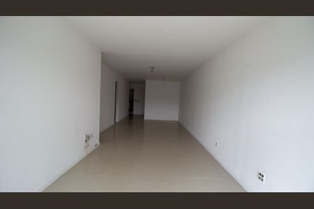 Sala de apartamento para alugar com 3 quartos, 138m² em Recreio dos Bandeirantes, Rio de Janeiro