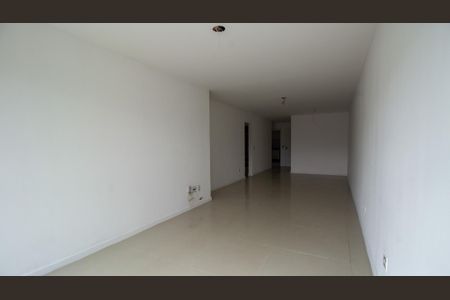 Sala de apartamento para alugar com 3 quartos, 138m² em Recreio dos Bandeirantes, Rio de Janeiro