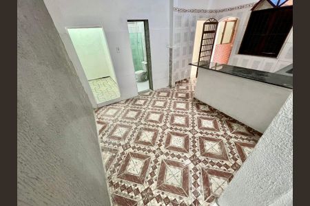 Casa para alugar com 65m², 1 quarto e 1 vaga Casa para alugar com 65m², 1 quarto e 1 vagaCozinha