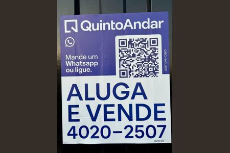 Casa para alugar com 65m², 1 quarto e 1 vaga Casa para alugar com 65m², 1 quarto e 1 vagaPlaca MJTR-396