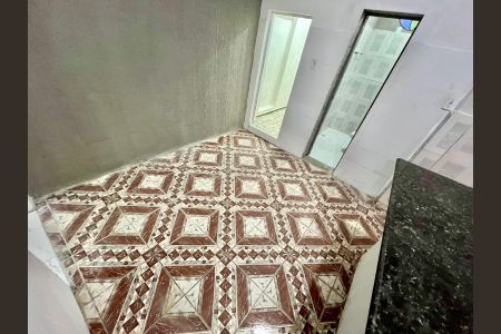 Casa para alugar com 65m², 1 quarto e 1 vaga Casa para alugar com 65m², 1 quarto e 1 vagaCozinha