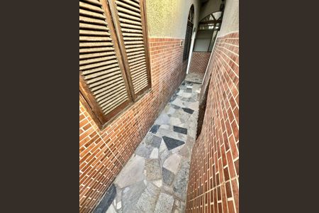 Casa para alugar com 65m², 1 quarto e 1 vaga Casa para alugar com 65m², 1 quarto e 1 vagaÁrea de Serviço