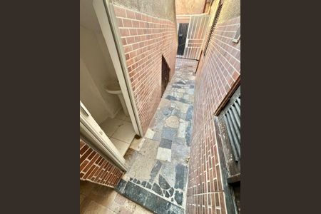 Casa para alugar com 65m², 1 quarto e 1 vaga Casa para alugar com 65m², 1 quarto e 1 vagaÁrea de Serviço