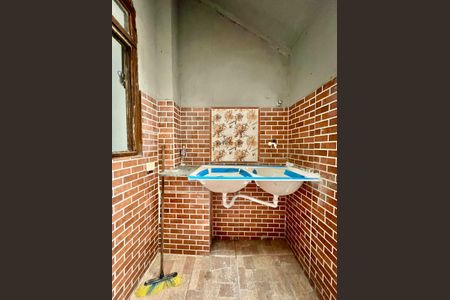 Casa para alugar com 65m², 1 quarto e 1 vaga Casa para alugar com 65m², 1 quarto e 1 vagaÁrea de Serviço