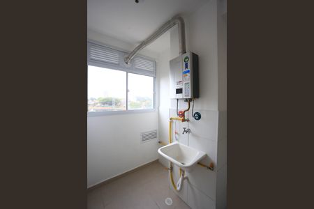 Apartamento à venda com 40m², 2 quartos e sem vagaÁrea de Serviço