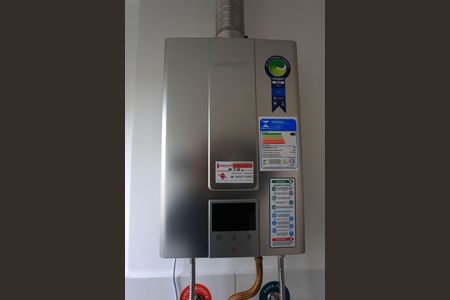 Apartamento à venda com 40m², 2 quartos e sem vagaÁrea de Serviço