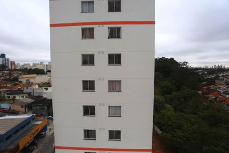 Apartamento à venda com 40m², 2 quartos e sem vagaQuarto 2 - Vista 