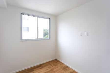 Apartamento à venda com 40m², 2 quartos e sem vagaQuarto 2