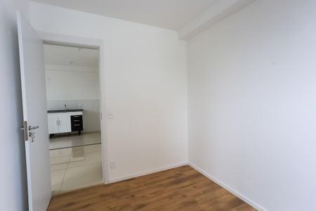 Apartamento à venda com 40m², 2 quartos e sem vagaQuarto 2