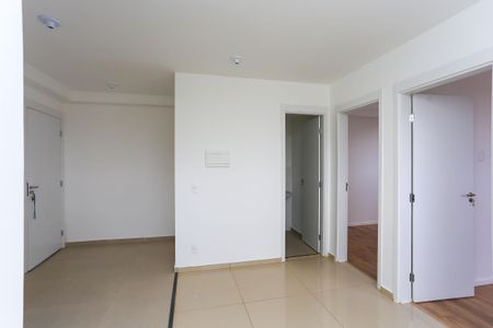 Apartamento à venda com 40m², 2 quartos e sem vagaSala