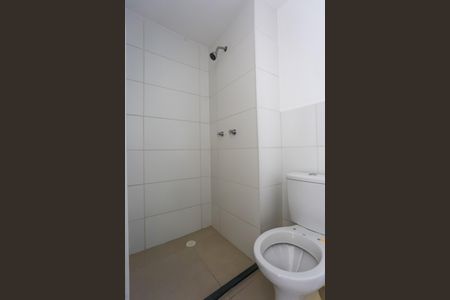 Apartamento à venda com 40m², 2 quartos e sem vagaBanheiro