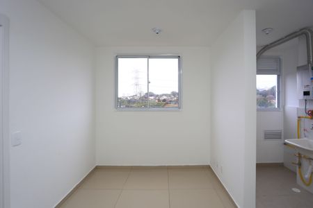 Apartamento à venda com 40m², 2 quartos e sem vagaSala