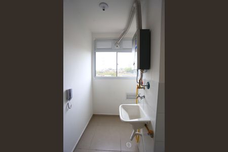 Apartamento à venda com 40m², 2 quartos e sem vagaÁrea de Serviço