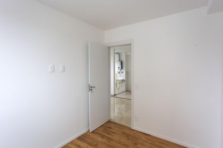 Apartamento à venda com 40m², 2 quartos e sem vagaQuarto 2