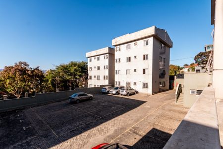 Apartamento para alugar com 62m², 3 quartos e 1 vagaEstacionamento