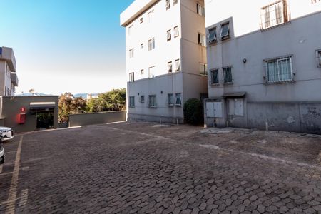 Apartamento para alugar com 62m², 3 quartos e 1 vagaEstacionamento