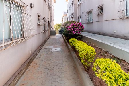 Apartamento para alugar com 62m², 3 quartos e 1 vagaÁrea comum